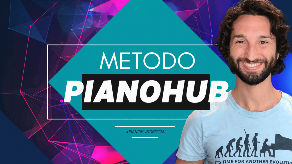 Metodo PianoHub PianoHub